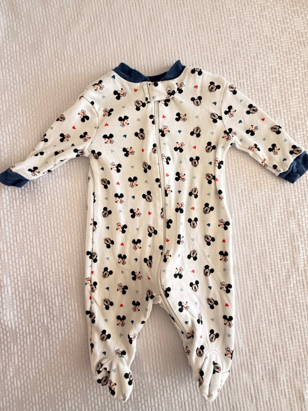 DISNEY Sleeper | Newborn